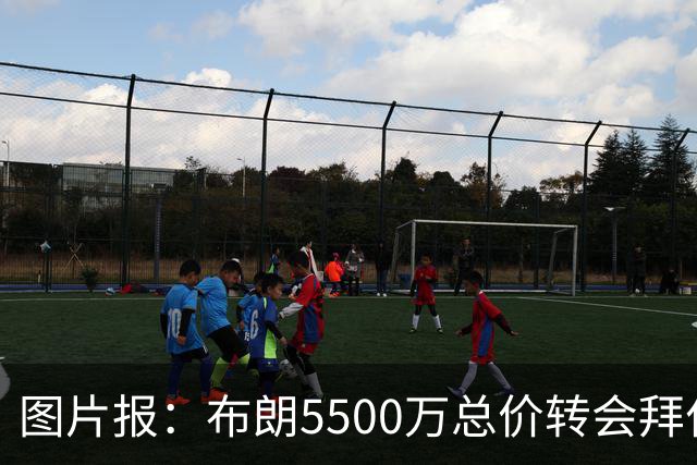 图片报：布朗5500万总价转会拜仁已进入最后阶段 将在美国体检